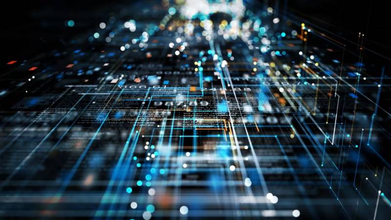 正宁县AI软件开发公司:Python赋能网页开发的适用场景解析