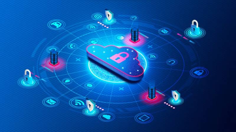 正宁县网站建设:DevSecOps筑牢网站全流程安全防线的核心逻辑
